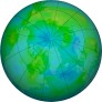 Arctic Ozone 2022-09-14